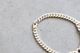 BUNNEY(�Хˡ�) "Identity Link Chain S 925 Silver"