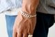 BUNNEY(�Хˡ�) "Identity Link Chain S 925 Silver"