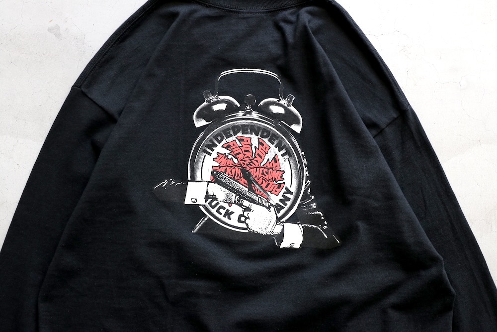 ファッキンオーサム limited】Fucking Awesome × Independent (ファッキンオーサム