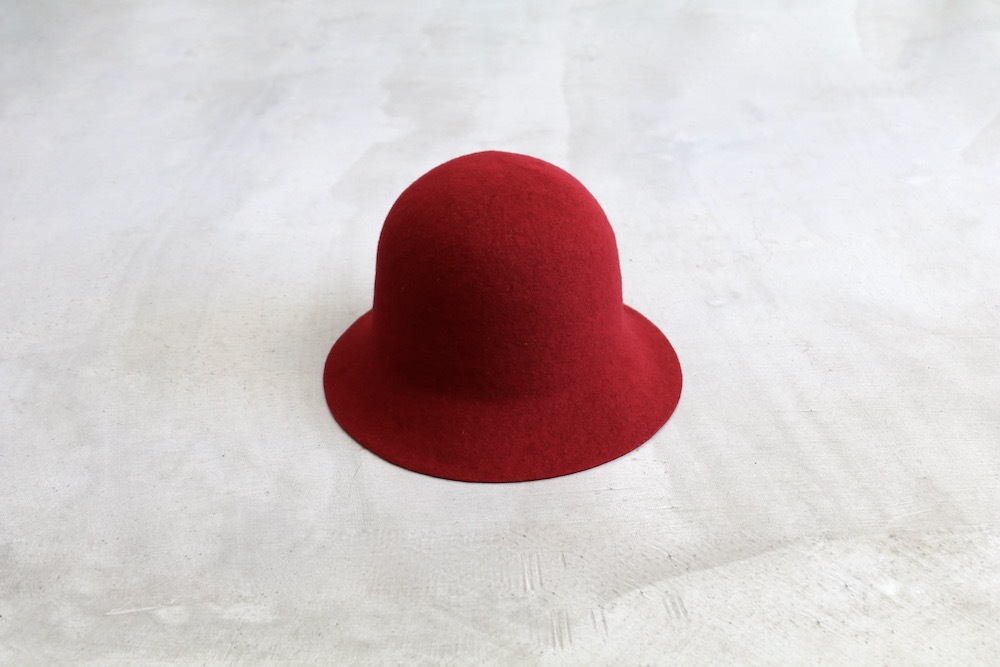 SEVEN BY SEVEN (���֥�Х����֥�) "HAT - Fulling knit -"