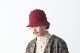SEVEN BY SEVEN (���֥�Х����֥�) "HAT - Fulling knit -"