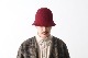 SEVEN BY SEVEN (���֥�Х����֥�) "HAT - Fulling knit -"