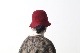SEVEN BY SEVEN (���֥�Х����֥�) "HAT - Fulling knit -"
