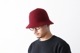 SEVEN BY SEVEN (���֥�Х����֥�) "HAT - Fulling knit -"