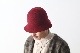 SEVEN BY SEVEN (���֥�Х����֥�) "HAT - Fulling knit -"