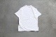 �κ����١�PLAY COMME des GARCONS(�ץ쥤 ���� �� ����륽��) "T-SHIRT LOGO PRINT BLACK HEART - AX-T070-051 -"