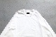 FreshService(եå奵ӥ) "2-PACK CORPORATE L/S TEE IRON MAX 150 -WHITE or BLACK-"