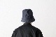 Engineered Garments (󥸥˥ɥ) "Bucket Hat - 8oz Cone Denim "
