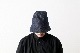 Engineered Garments (󥸥˥ɥ) "Bucket Hat - 8oz Cone Denim "