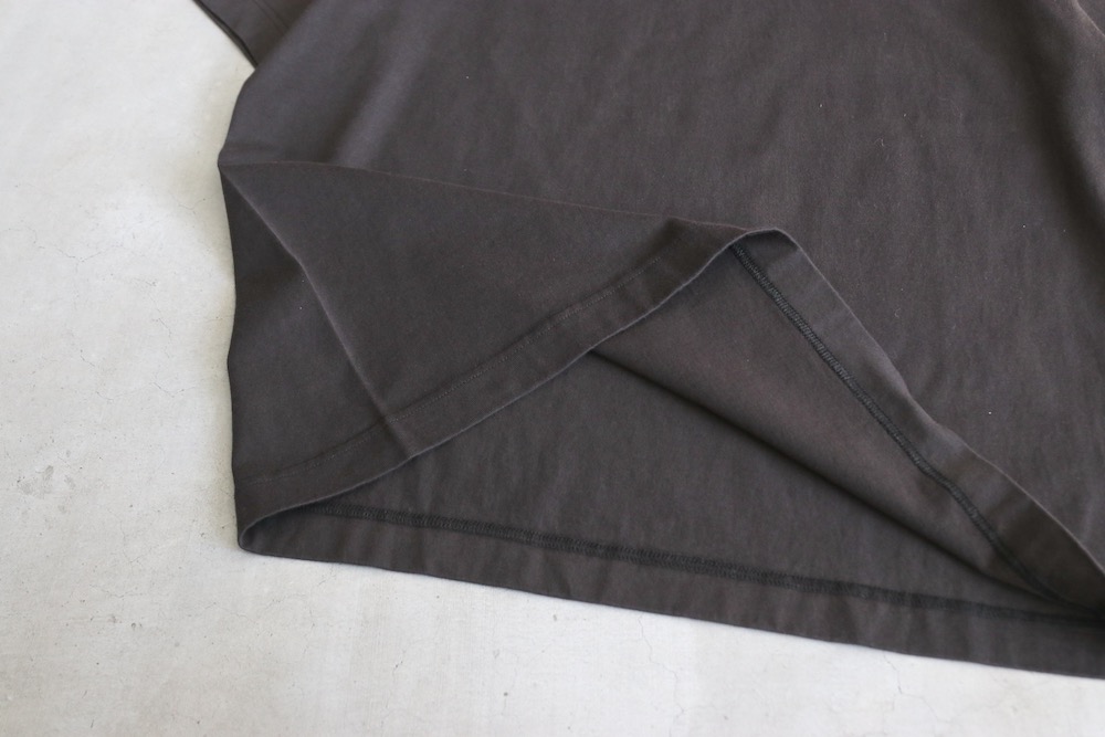 WOMEN'STOUJOURSʥȥ塼ˡTOUJOURS Print T-shirt -ORGANIC FINE COTTON LIGHT JERSEY