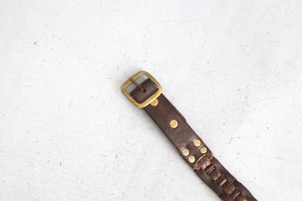 HTC / HOLLYWOOD TRADING COMPANY (�������ƥ�������) "HTC BELT #155"