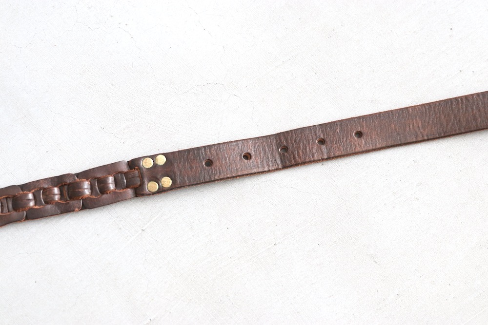 HTC / HOLLYWOOD TRADING COMPANY (�������ƥ�������) "HTC BELT #155"