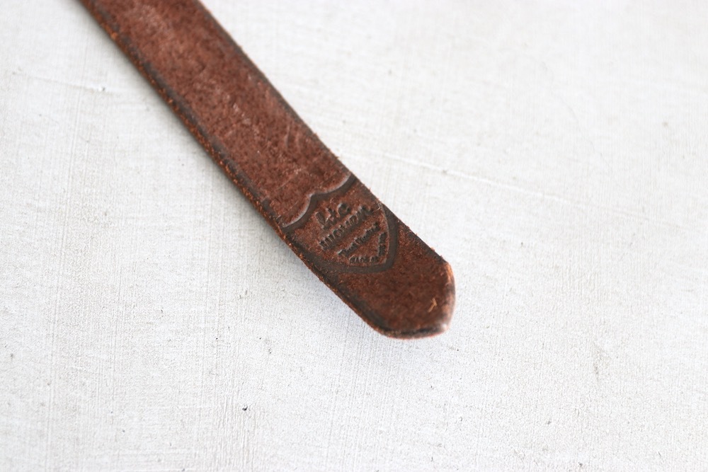 HTC / HOLLYWOOD TRADING COMPANY (�������ƥ�������) "HTC BELT #155"