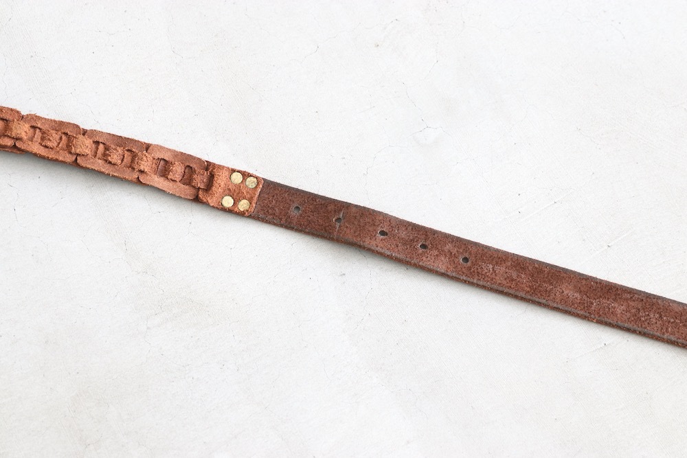 HTC / HOLLYWOOD TRADING COMPANY (�������ƥ�������) "HTC BELT #155"