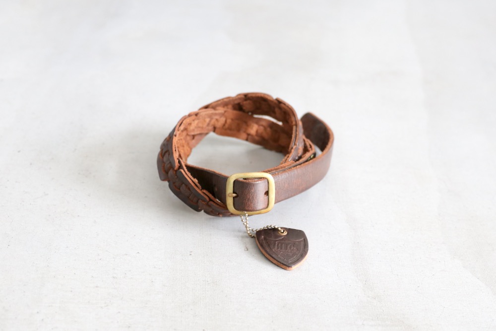 HTC / HOLLYWOOD TRADING COMPANY (�������ƥ�������) "HTC BELT #155"