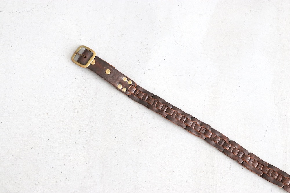 HTC / HOLLYWOOD TRADING COMPANY (�������ƥ�������) "HTC BELT #155"