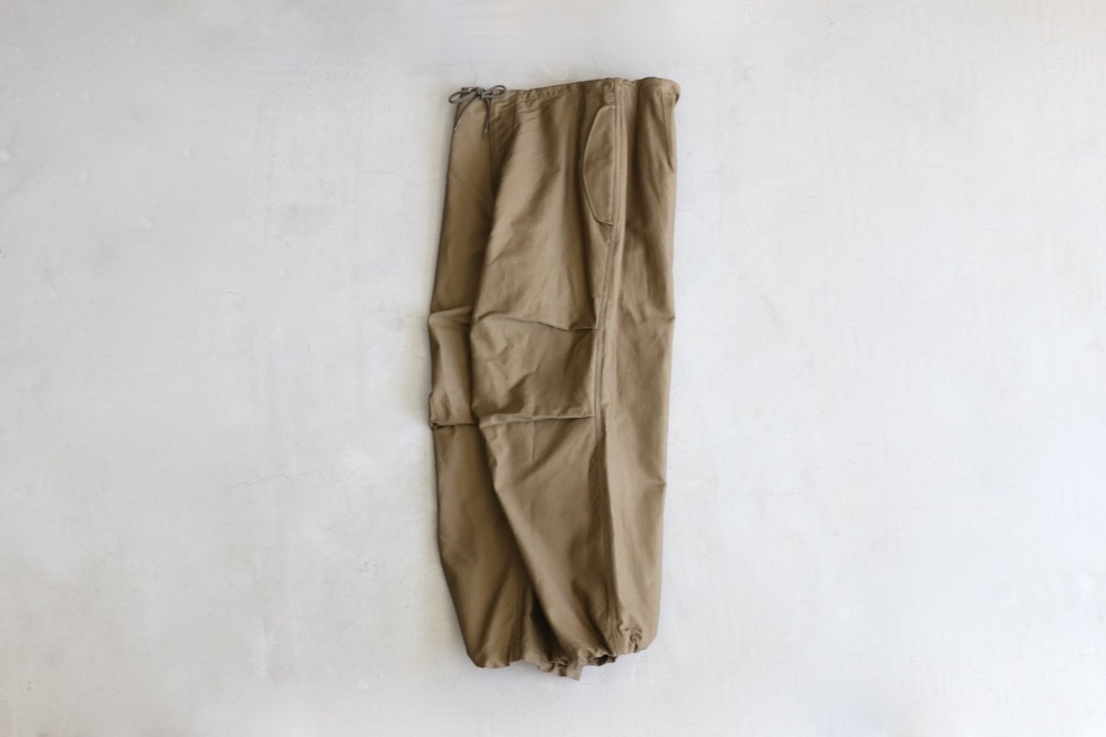 blurhms ROOTSTOCK(�֥顼�ॹ �롼�ĥ��ȥå�) "Moleskin Snow Pants"