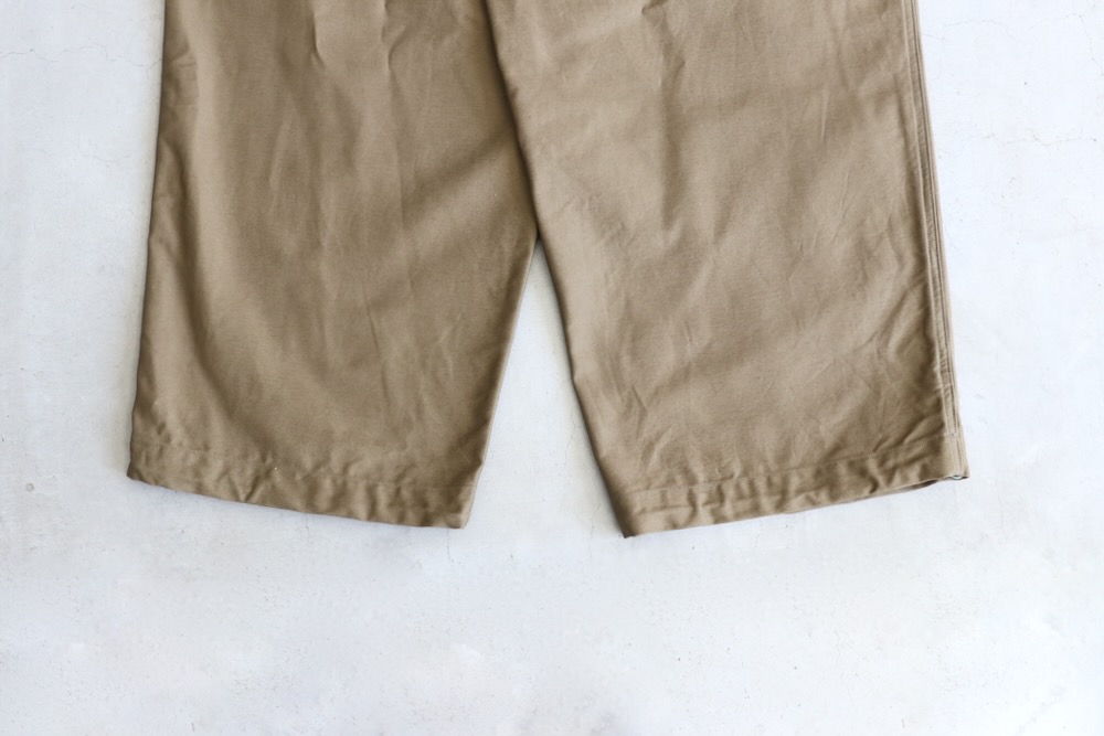 blurhms ROOTSTOCK(�֥顼�ॹ �롼�ĥ��ȥå�) "Moleskin Snow Pants"