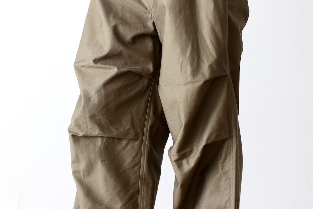 blurhms ROOTSTOCK(�֥顼�ॹ �롼�ĥ��ȥå�) "Moleskin Snow Pants"