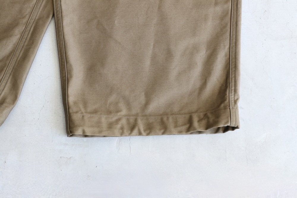 blurhms ROOTSTOCK(�֥顼�ॹ �롼�ĥ��ȥå�) "Moleskin Snow Pants"