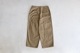 blurhms ROOTSTOCK(�֥顼�ॹ �롼�ĥ��ȥå�) "Moleskin Snow Pants"