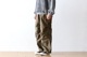 blurhms ROOTSTOCK(�֥顼�ॹ �롼�ĥ��ȥå�) "Moleskin Snow Pants"