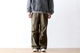 blurhms ROOTSTOCK(�֥顼�ॹ �롼�ĥ��ȥå�) "Moleskin Snow Pants"