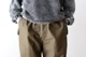 blurhms ROOTSTOCK(�֥顼�ॹ �롼�ĥ��ȥå�) "Moleskin Snow Pants"