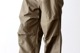 blurhms ROOTSTOCK(�֥顼�ॹ �롼�ĥ��ȥå�) "Moleskin Snow Pants"