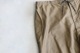 blurhms ROOTSTOCK(�֥顼�ॹ �롼�ĥ��ȥå�) "Moleskin Snow Pants"