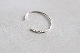 Indian Jewelry (ǥ 奨꡼) "Stamp Silver Bangle -ERICKA NICOLAS BEGAY-"