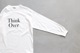 POET MEETS DUBWISE(ݥȥߡĥ֥磻) "THINK OVER L/S T-Shirt"