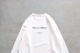 POET MEETS DUBWISE(ݥȥߡĥ֥磻) "THINK OVER L/S T-Shirt"