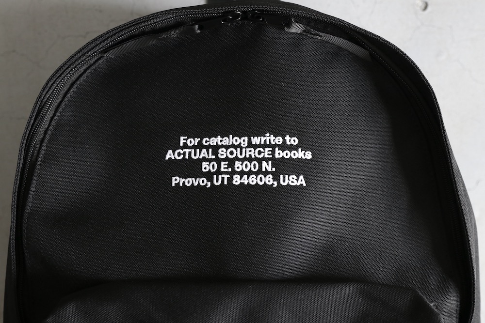 ��limited��FreshService �� Actual Source(�ե�å��奵���ӥ� �� �������奢�륽����) "AS��FS CORPORATE DAYPACK_28L "ADDRESS""