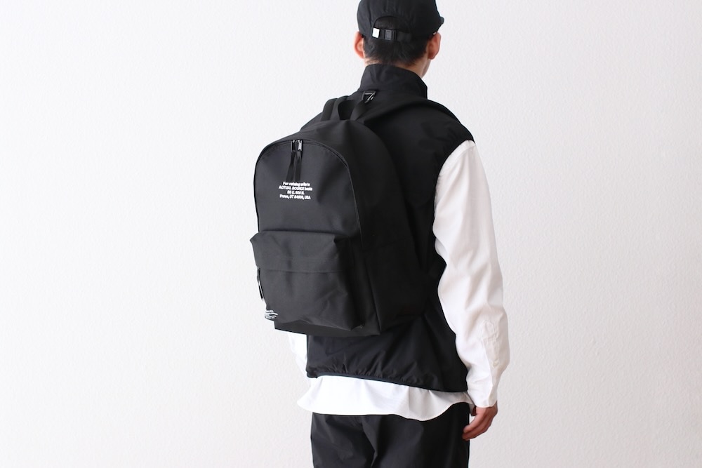 ��limited��FreshService �� Actual Source(�ե�å��奵���ӥ� �� �������奢�륽����) "AS��FS CORPORATE DAYPACK_28L "ADDRESS""