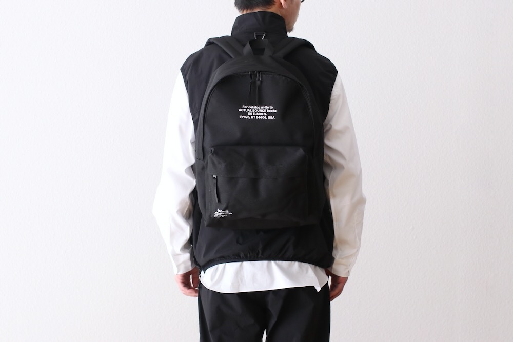 ��limited��FreshService �� Actual Source(�ե�å��奵���ӥ� �� �������奢�륽����) "AS��FS CORPORATE DAYPACK_28L "ADDRESS""