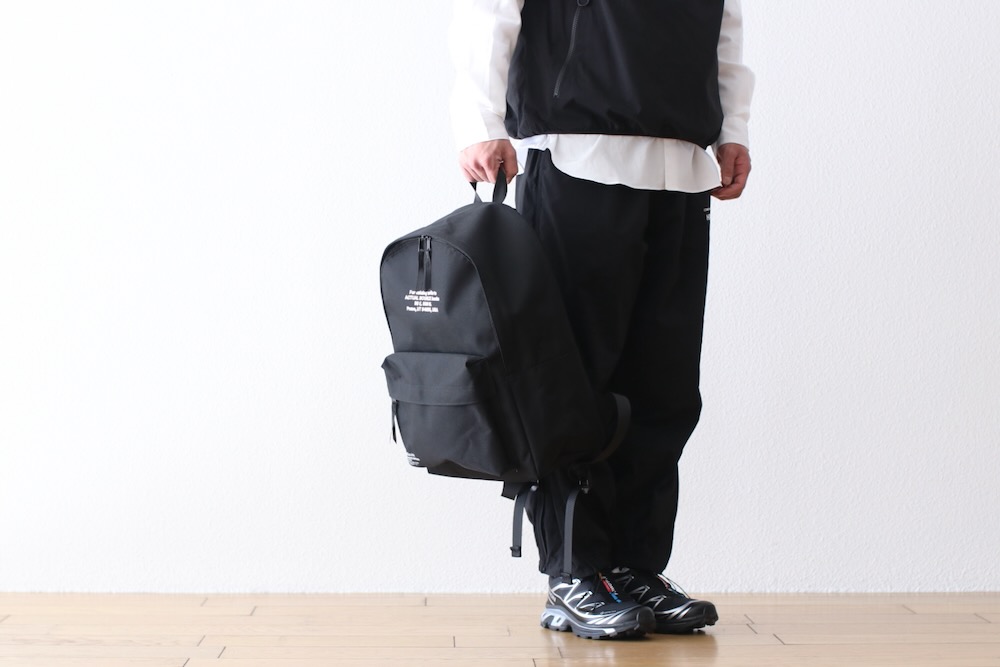 ��limited��FreshService �� Actual Source(�ե�å��奵���ӥ� �� �������奢�륽����) "AS��FS CORPORATE DAYPACK_28L "ADDRESS""