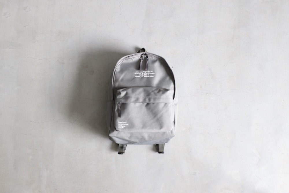 ��limited��FreshService �� Actual Source(�ե�å��奵���ӥ� �� �������奢�륽����) "AS��FS CORPORATE DAYPACK_28L "ADDRESS""