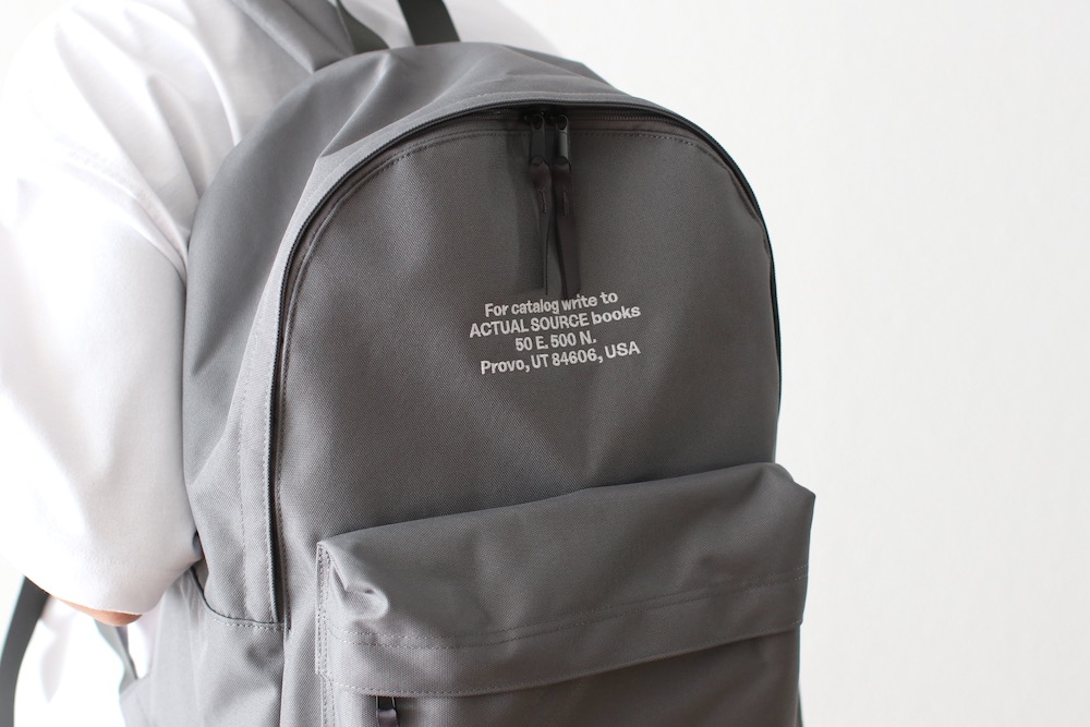 ��limited��FreshService �� Actual Source(�ե�å��奵���ӥ� �� �������奢�륽����) "AS��FS CORPORATE DAYPACK_28L "ADDRESS""
