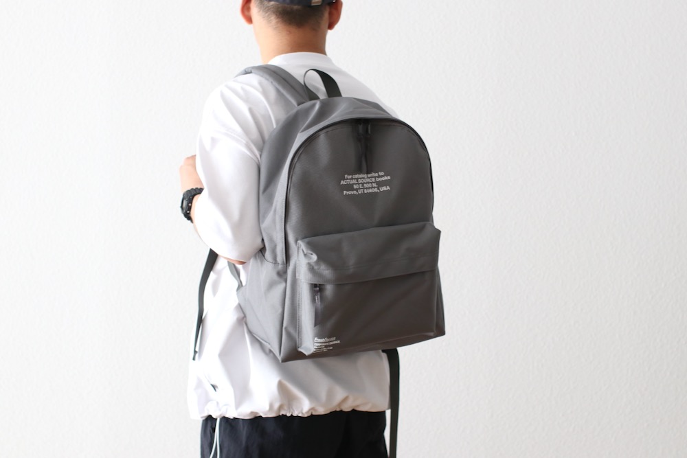 ��limited��FreshService �� Actual Source(�ե�å��奵���ӥ� �� �������奢�륽����) "AS��FS CORPORATE DAYPACK_28L "ADDRESS""