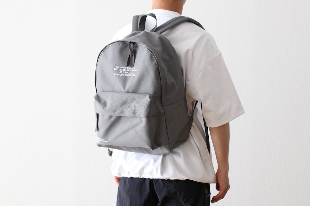 ��limited��FreshService �� Actual Source(�ե�å��奵���ӥ� �� �������奢�륽����) "AS��FS CORPORATE DAYPACK_28L "ADDRESS""