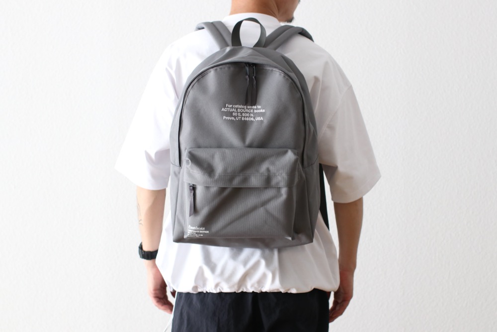 ��limited��FreshService �� Actual Source(�ե�å��奵���ӥ� �� �������奢�륽����) "AS��FS CORPORATE DAYPACK_28L "ADDRESS""