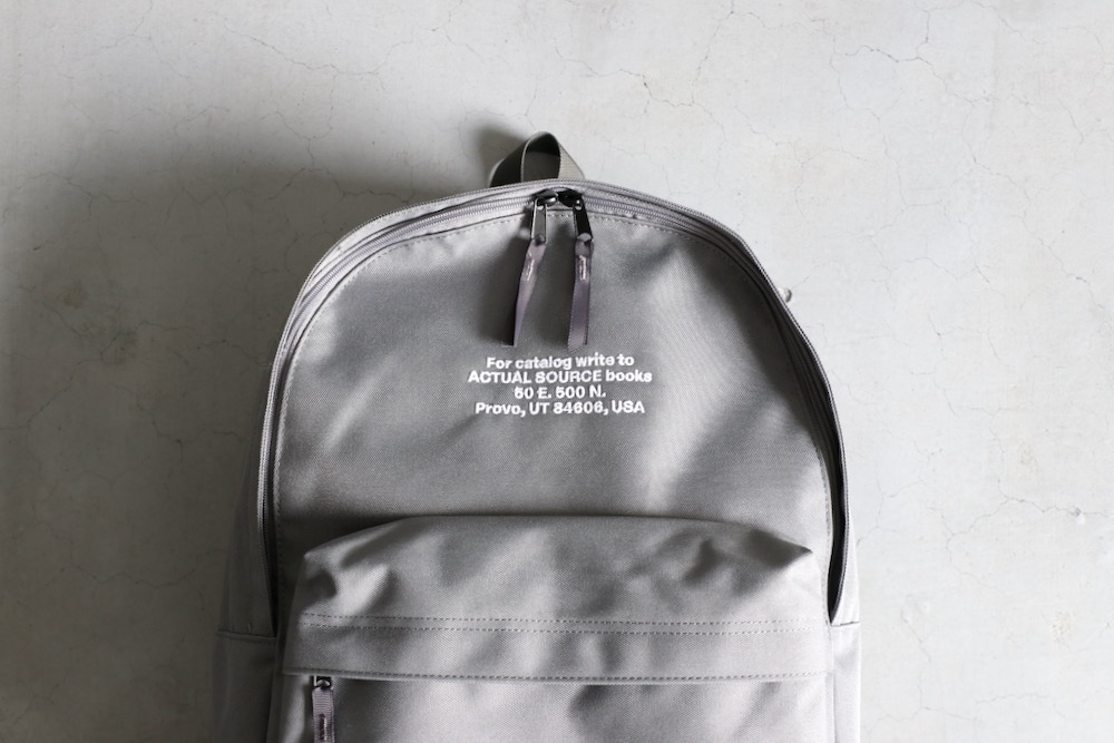 ��limited��FreshService �� Actual Source(�ե�å��奵���ӥ� �� �������奢�륽����) "AS��FS CORPORATE DAYPACK_28L "ADDRESS""