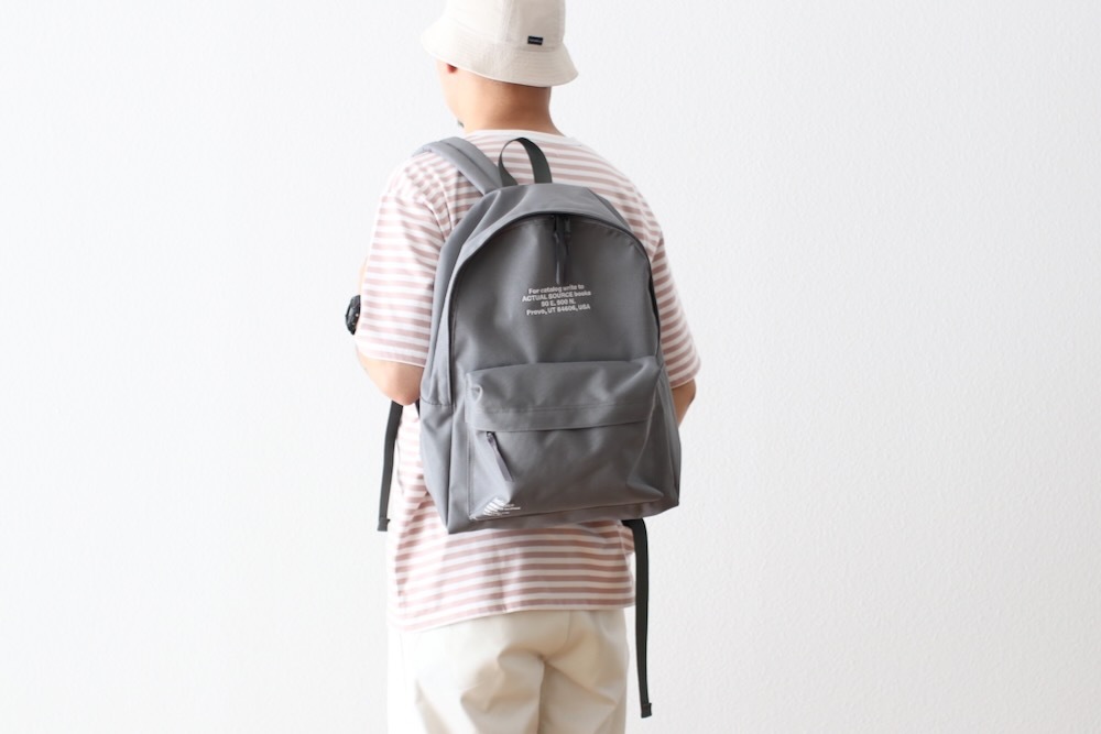 ��limited��FreshService �� Actual Source(�ե�å��奵���ӥ� �� �������奢�륽����) "AS��FS CORPORATE DAYPACK_28L "ADDRESS""