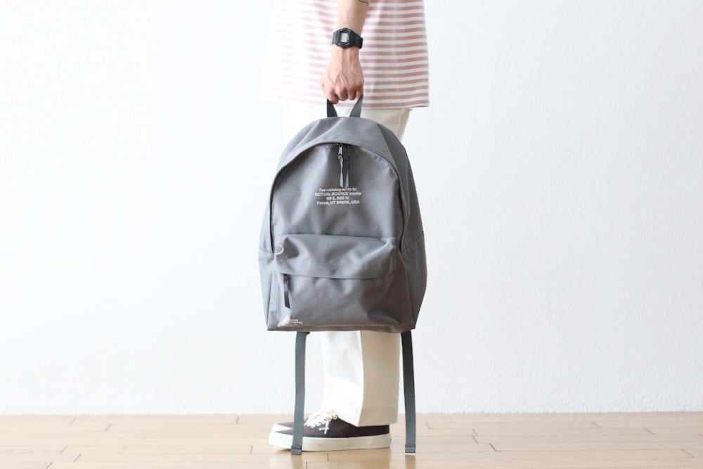 ��limited��FreshService �� Actual Source(�ե�å��奵���ӥ� �� �������奢�륽����) "AS��FS CORPORATE DAYPACK_28L "ADDRESS""