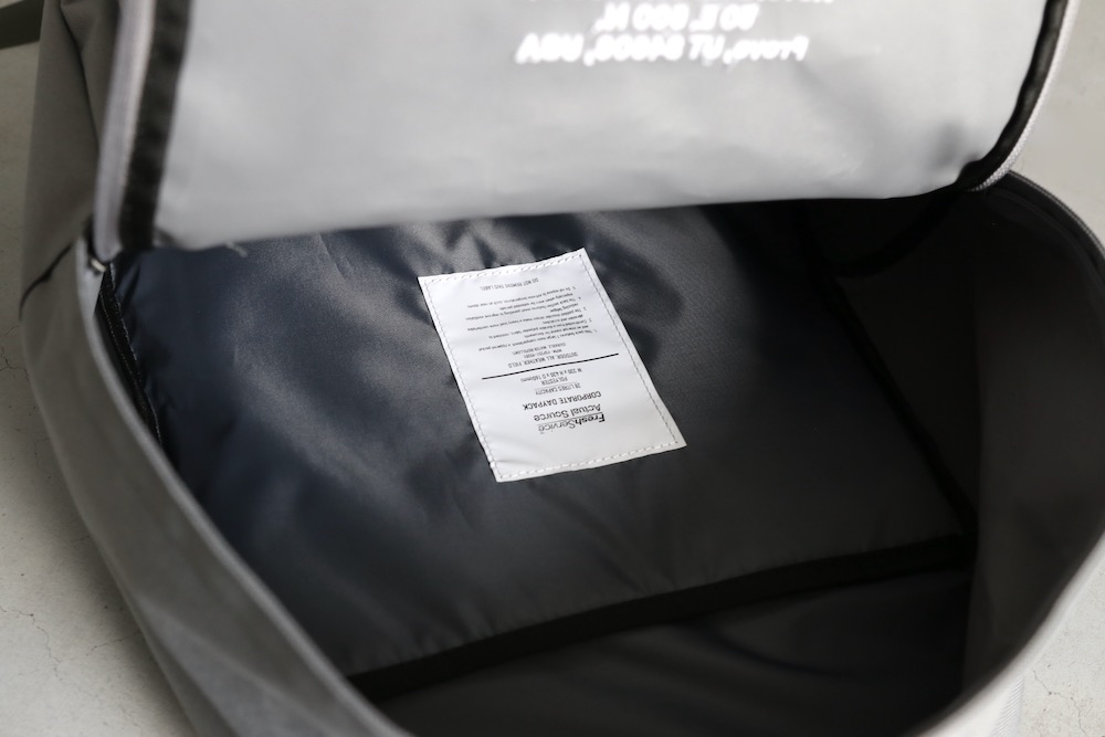 ��limited��FreshService �� Actual Source(�ե�å��奵���ӥ� �� �������奢�륽����) "AS��FS CORPORATE DAYPACK_28L "ADDRESS""