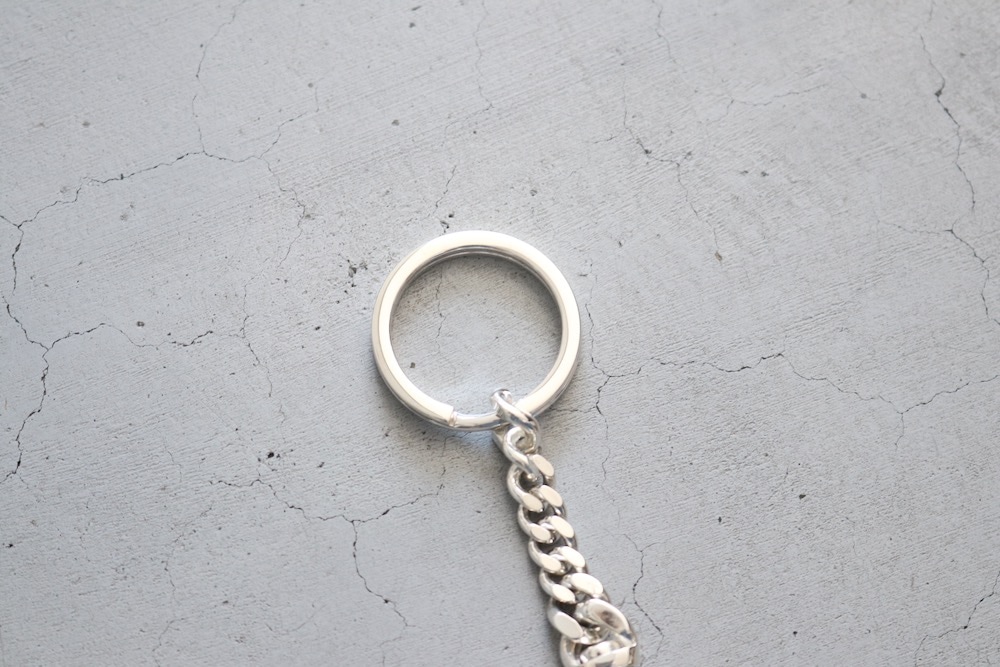 アクセサリー BUNNEY Identity Link Chain M | BUNNEY(バニー) / アクセサリー ブレスレット