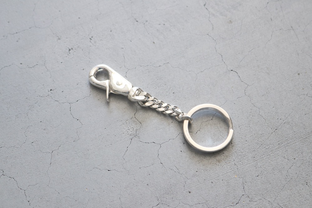 BUNNEY(�Хˡ�) "Clip Keyring"