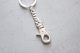 BUNNEY(�Хˡ�) "Clip Keyring"
