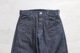 JAPAN MADEitten. (åƥ) "MK Pants -denim-"